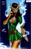 Grimm Fairy Tales Vol. 2 # 64E (2022 Black Friday Collectible Cover, Limited to 350)